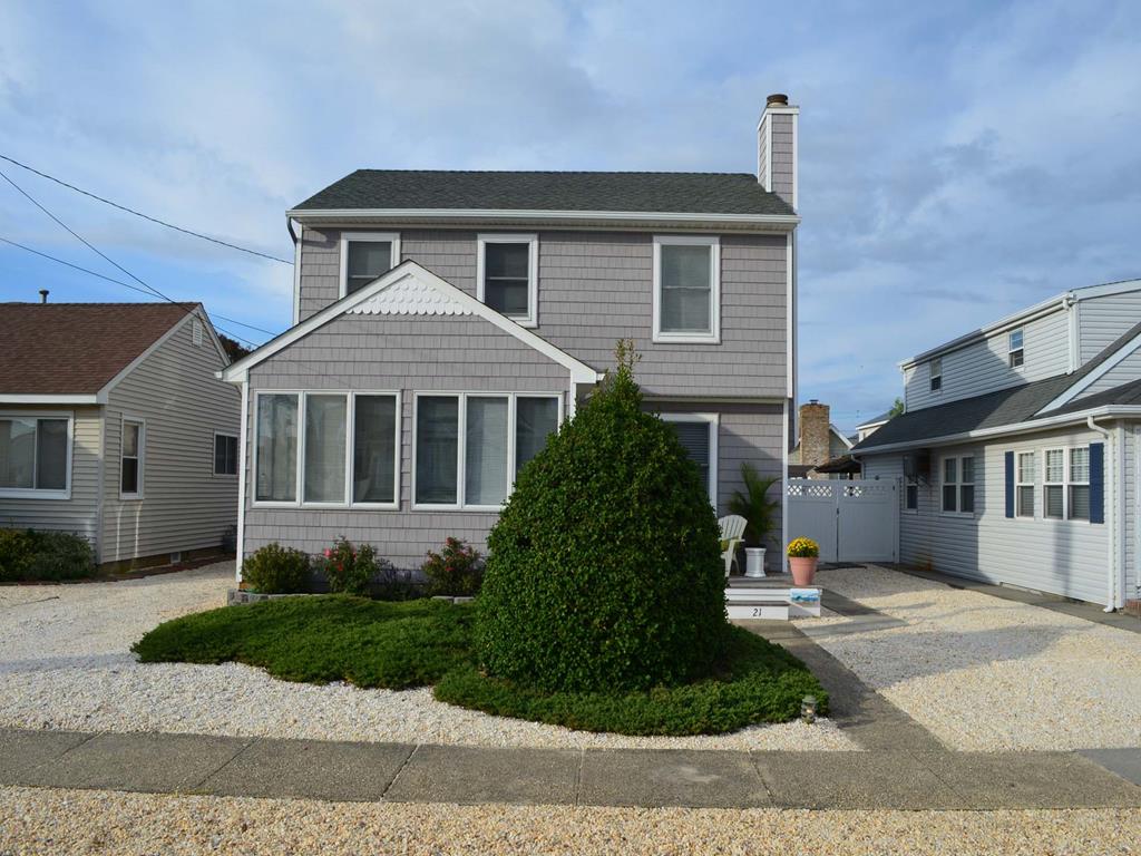 Lavallette NJ  Oceanside Vacation Rental  updated on 2026-09-14 16:17:33