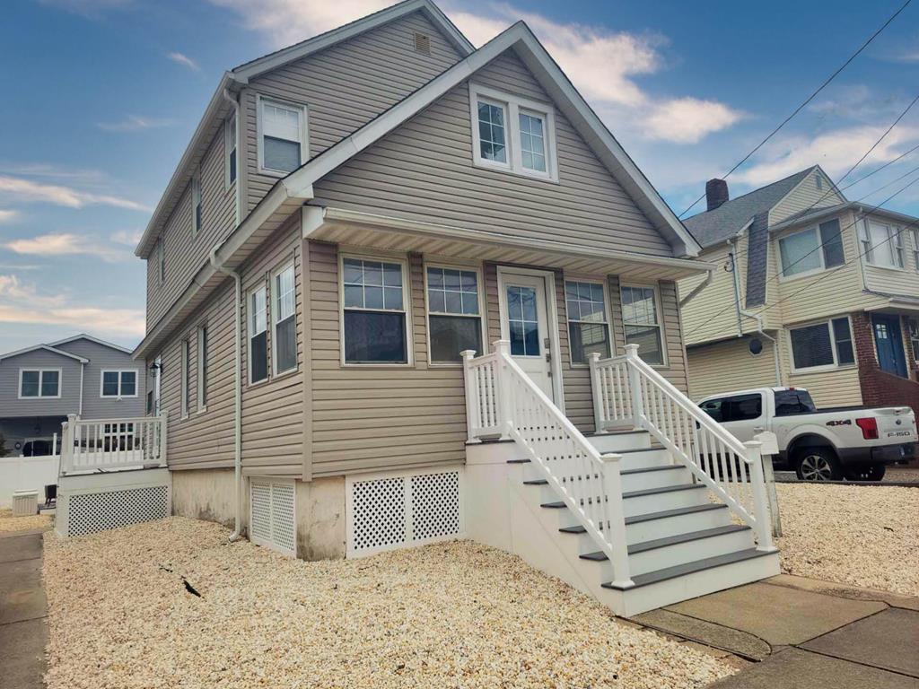 Lavallette NJ  Oceanside Vacation Rental  updated on 2026-09-14 13:29:44