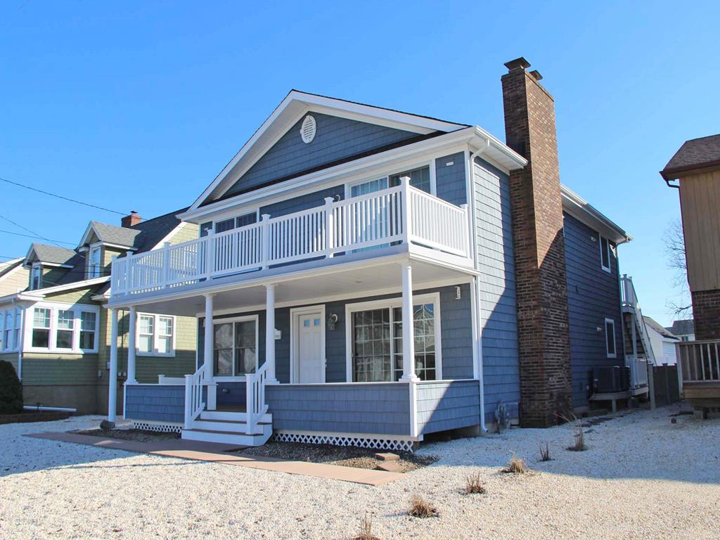 Lavallette NJ  Oceanside Vacation Rental  updated on 2026-09-16 07:20:02