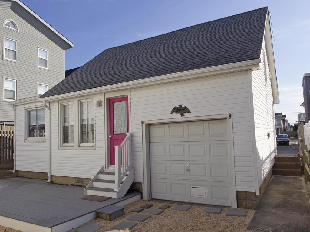 Lavallette NJ  Oceanside Vacation Rental  updated on 2026-09-16 06:13:41