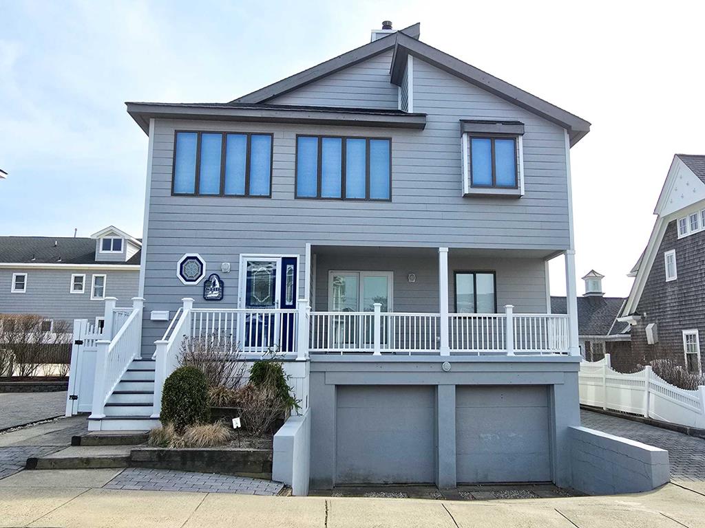 Lavallette NJ  Oceanside Vacation Rental  updated on 2026-09-16 07:08:49