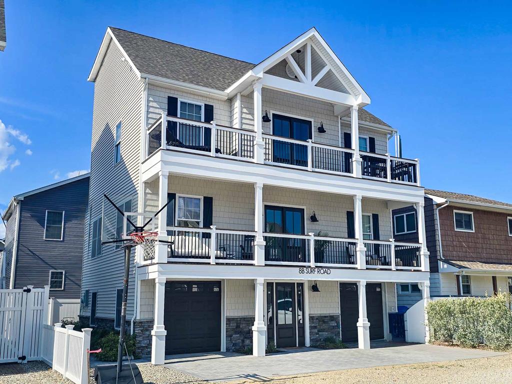 Ortley Beach NJ  Oceanside Vacation Rental  updated on 2026-09-16 05:20:03