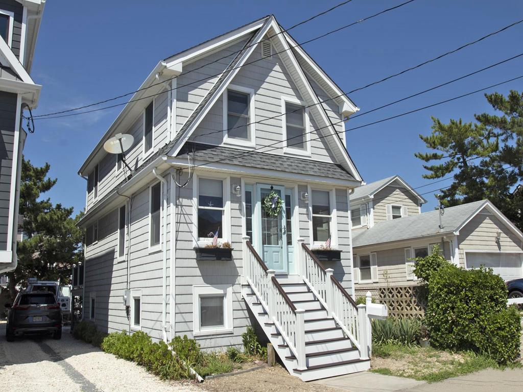 Lavallette NJ  Oceanside Vacation Rental  updated on 2026-09-16 05:17:28