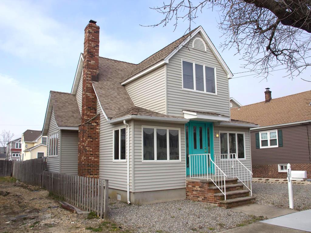 Lavallette NJ  Middleblock Vacation Rental  updated on 2026-09-19 04:38:24