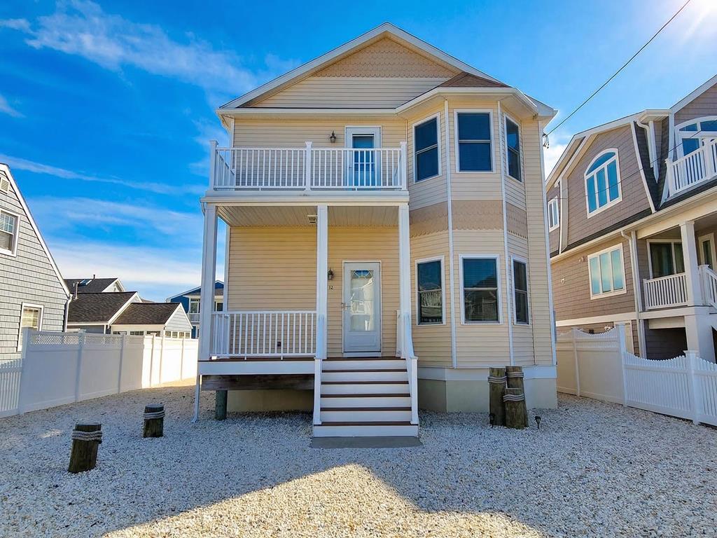 Lavallette NJ  Oceanside Vacation Rental  updated on 2026-09-19 15:18:41