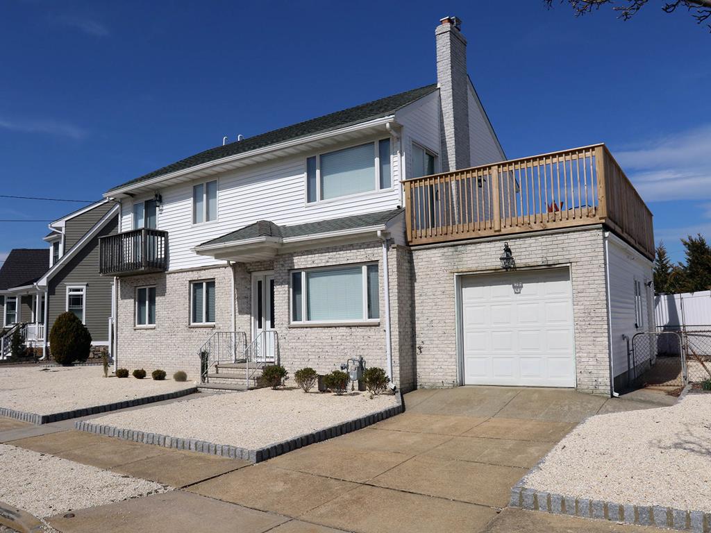 Lavallette NJ  Bayside Vacation Rental 143078