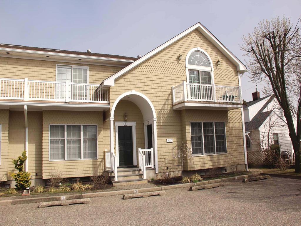 Lavallette NJ  Oceanside Vacation Rental  updated on 2026-09-19 05:48:54