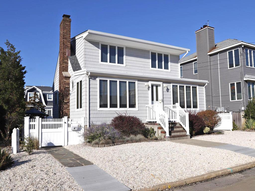 Lavallette NJ  Oceanside Vacation Rental  updated on 2026-09-19 05:16:37
