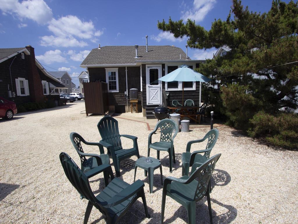 Lavallette NJ  Oceanside Vacation Rental 143049