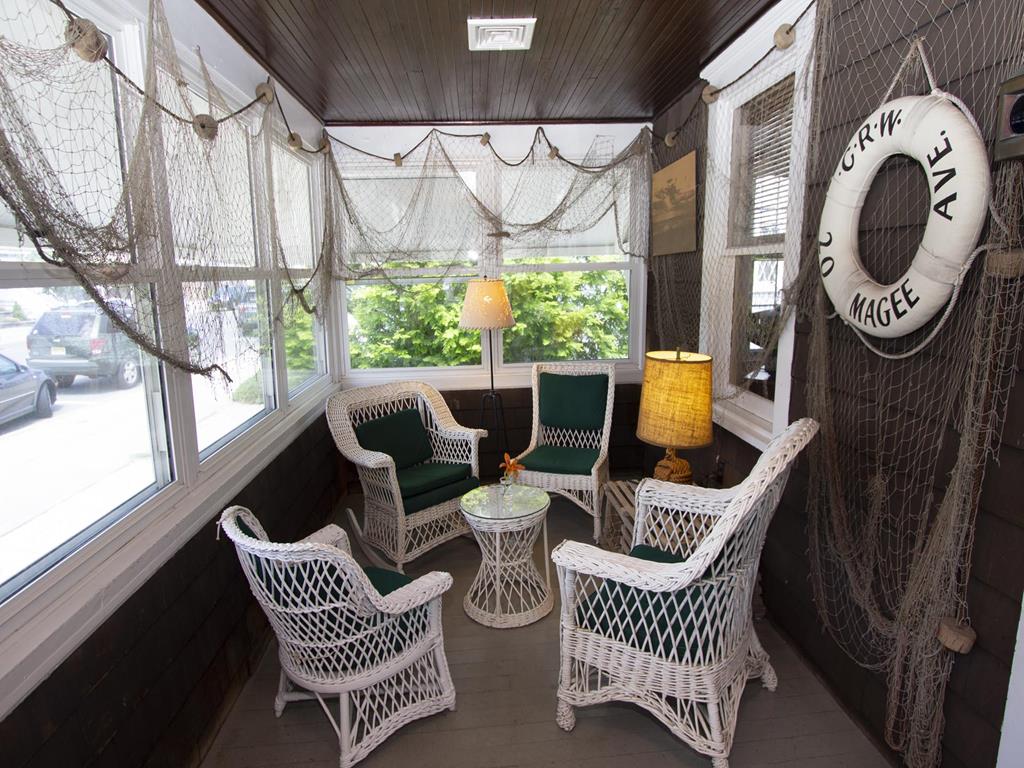 Lavallette NJ  Oceanside Vacation Rental 143049