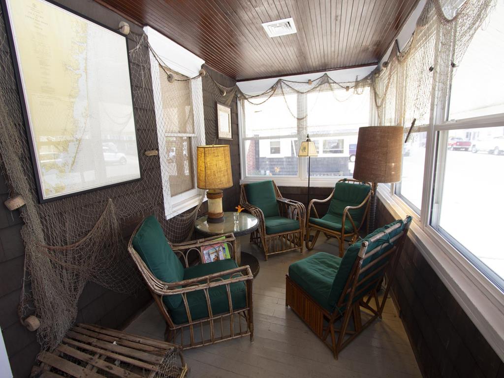 Lavallette NJ  Oceanside Vacation Rental 143049