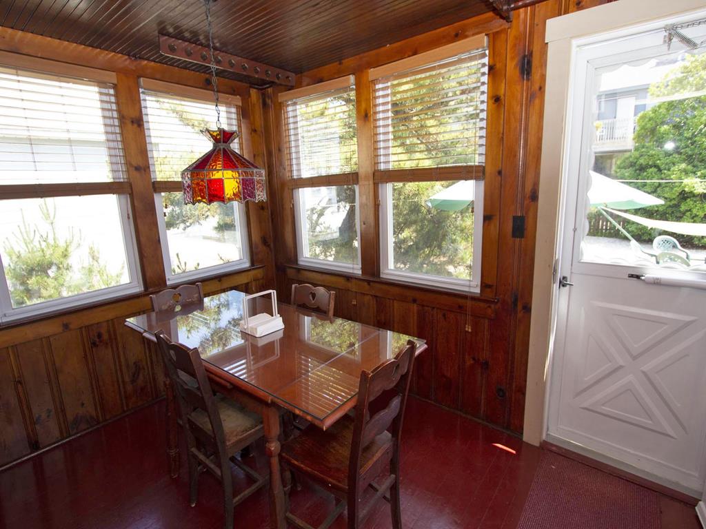 Lavallette NJ  Oceanside Vacation Rental 143049