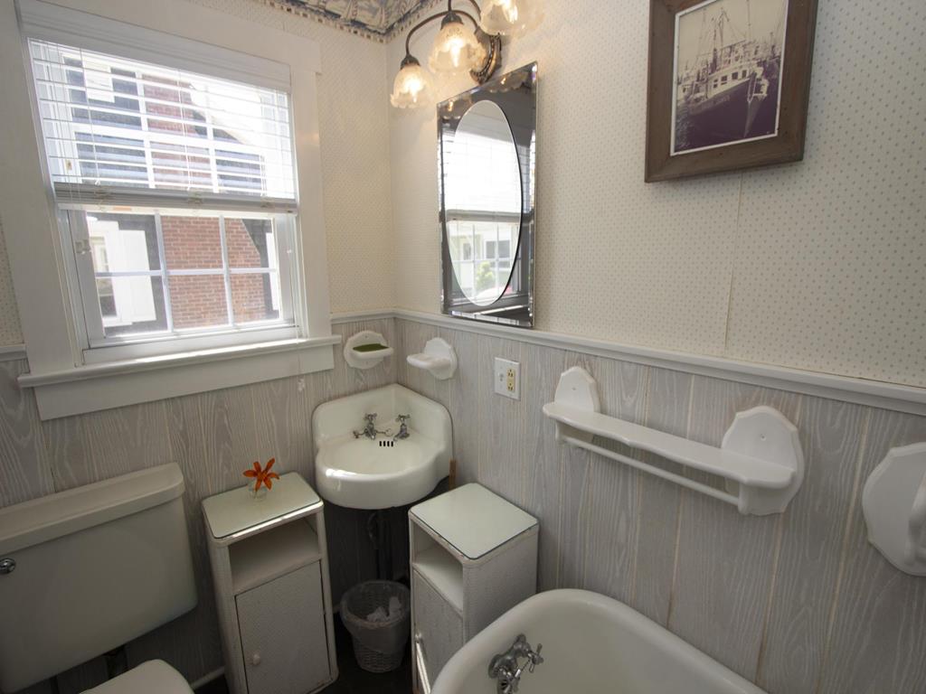 Lavallette NJ  Oceanside Vacation Rental 143049