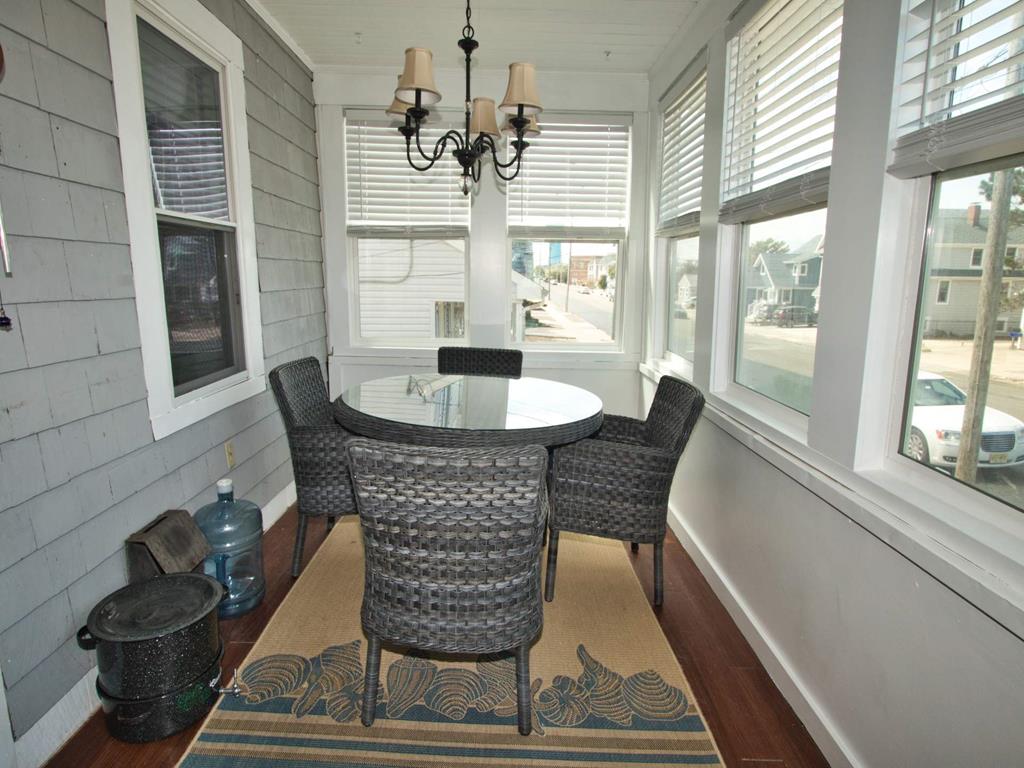 Lavallette NJ  Oceanside Vacation Rental  updated on 2026-09-14 15:31:03