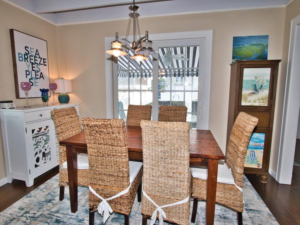 Lavallette NJ  Oceanside Vacation Rental 148818