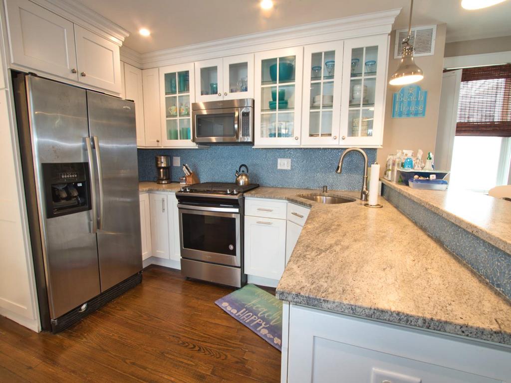 Lavallette NJ  Oceanside Vacation Rental 148818