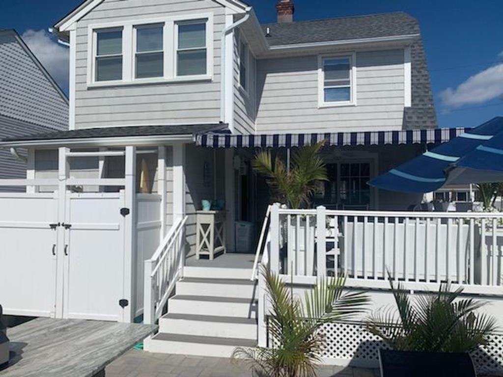 Lavallette NJ  Oceanside Vacation Rental 148818
