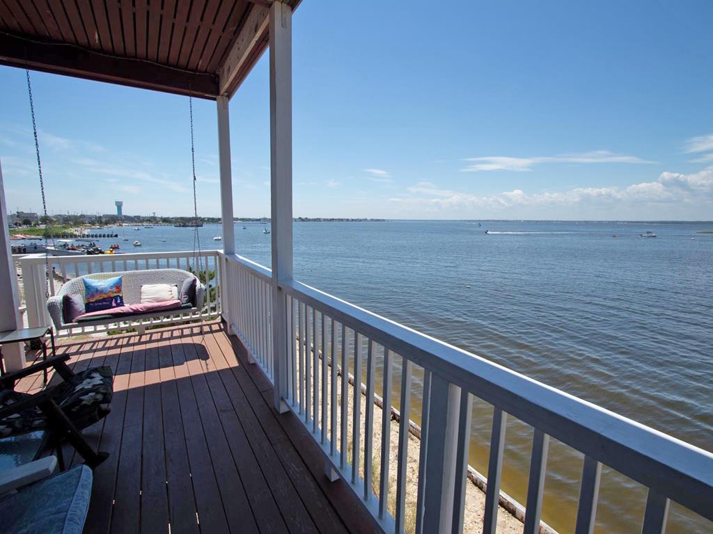 Lavallette NJ  Bayfront Vacation Rental 148824