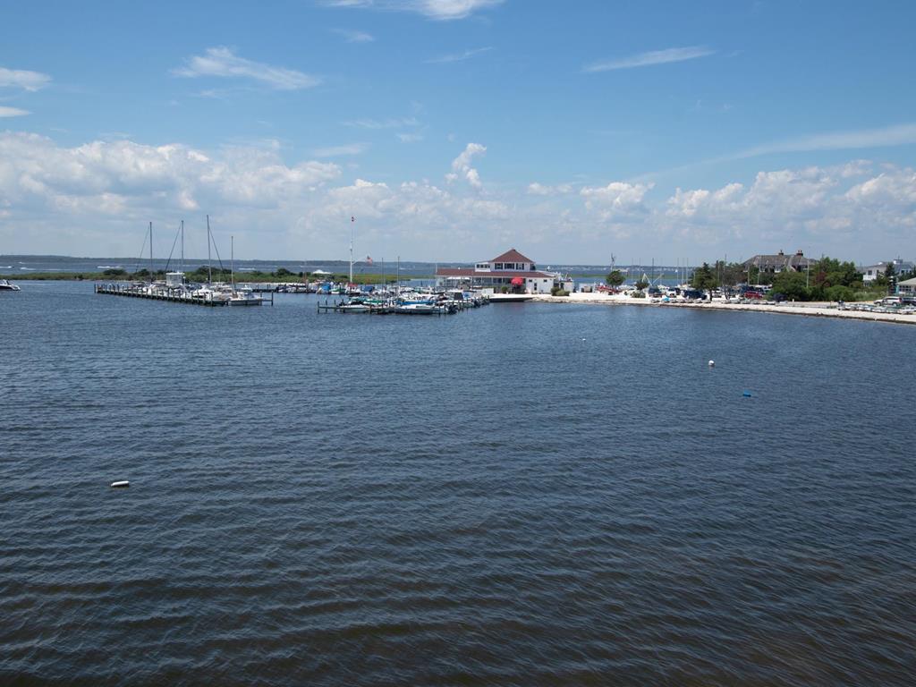 Lavallette NJ  Bayfront Vacation Rental 148824