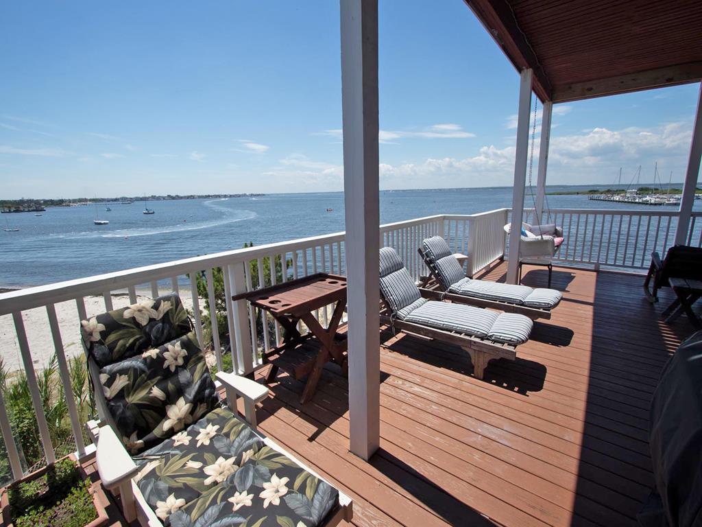 Lavallette NJ  Bayfront Vacation Rental 148824