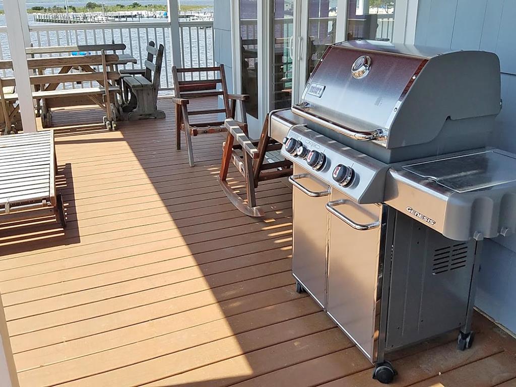 Lavallette NJ  Bayfront Vacation Rental 148824