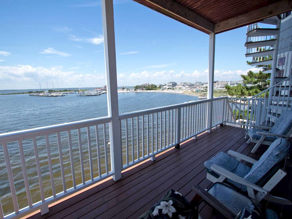 Lavallette NJ  Bayfront Vacation Rental 148824