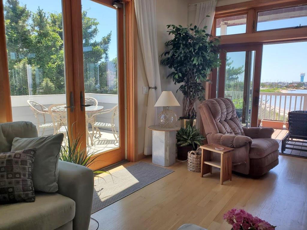 Lavallette NJ  Bayfront Vacation Rental 148824