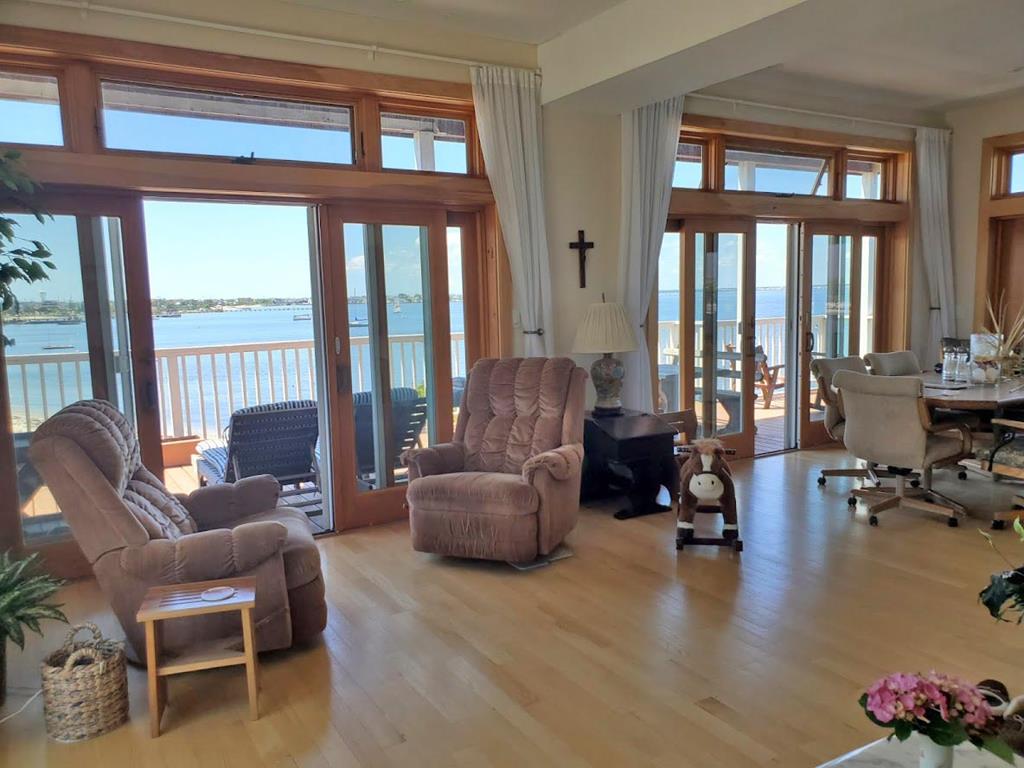 Lavallette NJ  Bayfront Vacation Rental 148824