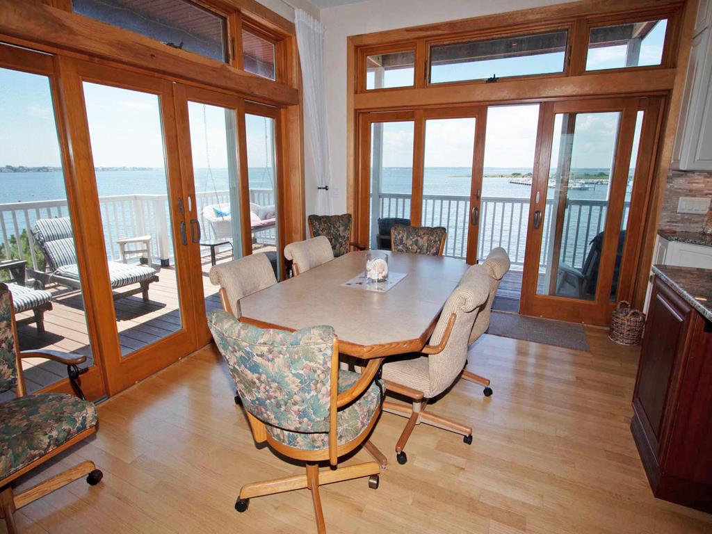 Lavallette NJ  Bayfront Vacation Rental 148824