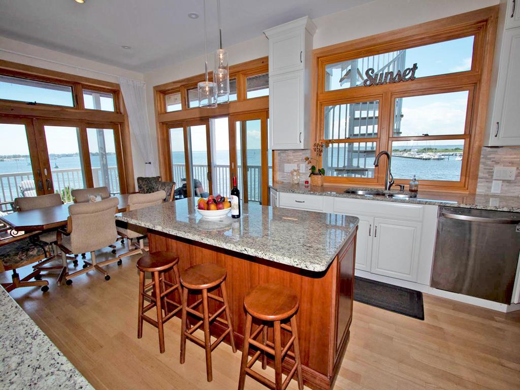 Lavallette NJ  Bayfront Vacation Rental 148824
