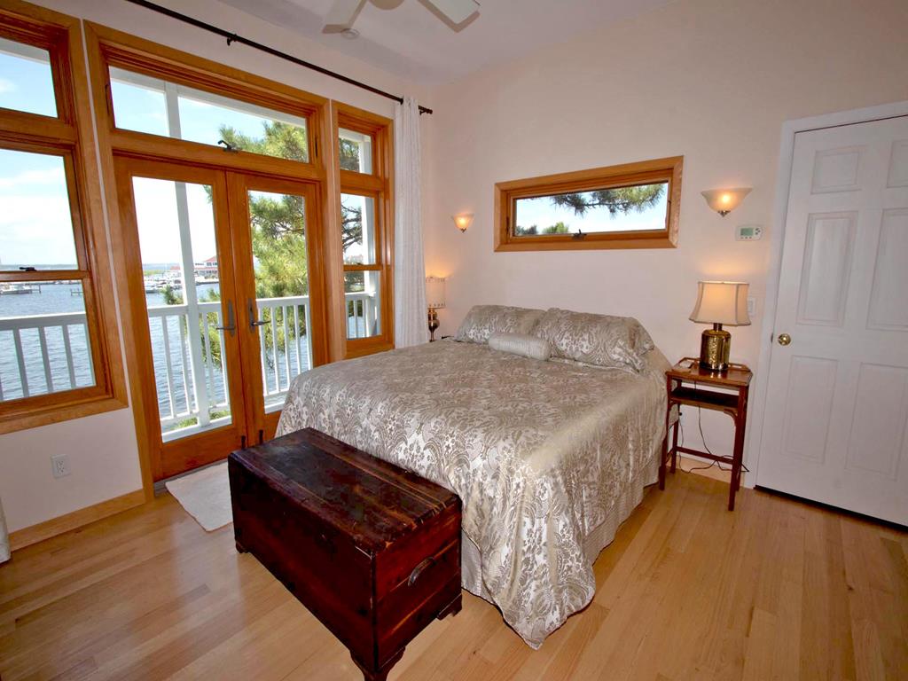 Lavallette NJ  Bayfront Vacation Rental 148824