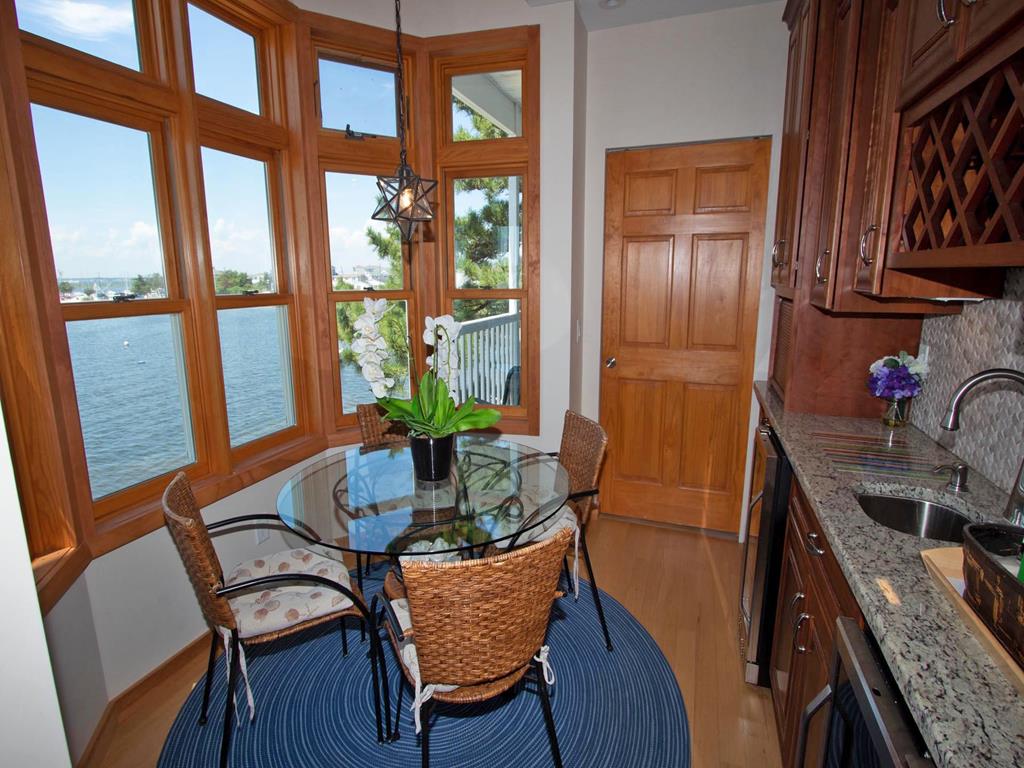 Lavallette NJ  Bayfront Vacation Rental 148824