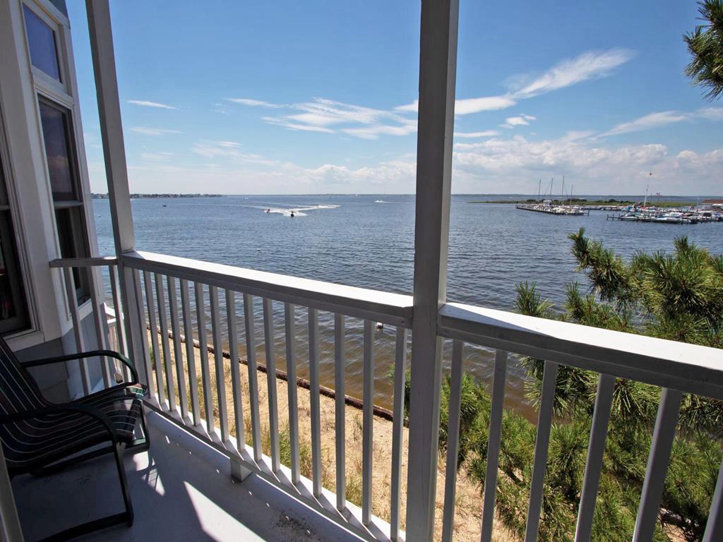 Lavallette NJ  Bayfront Vacation Rental 148824