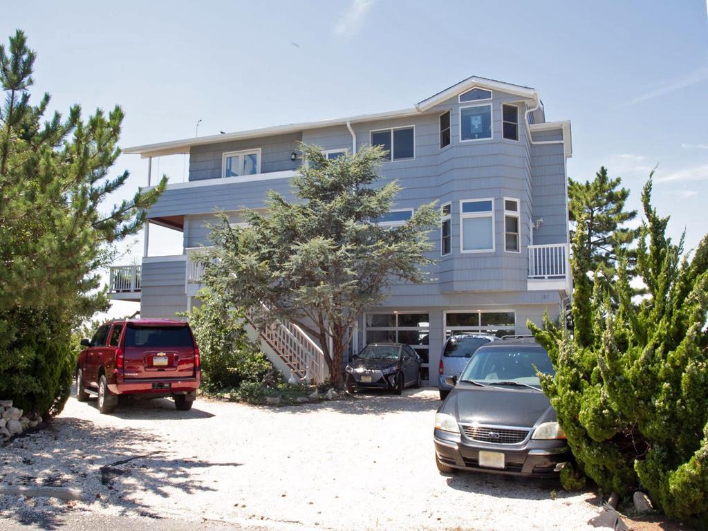 Lavallette NJ  Bayfront Vacation Rental 148824