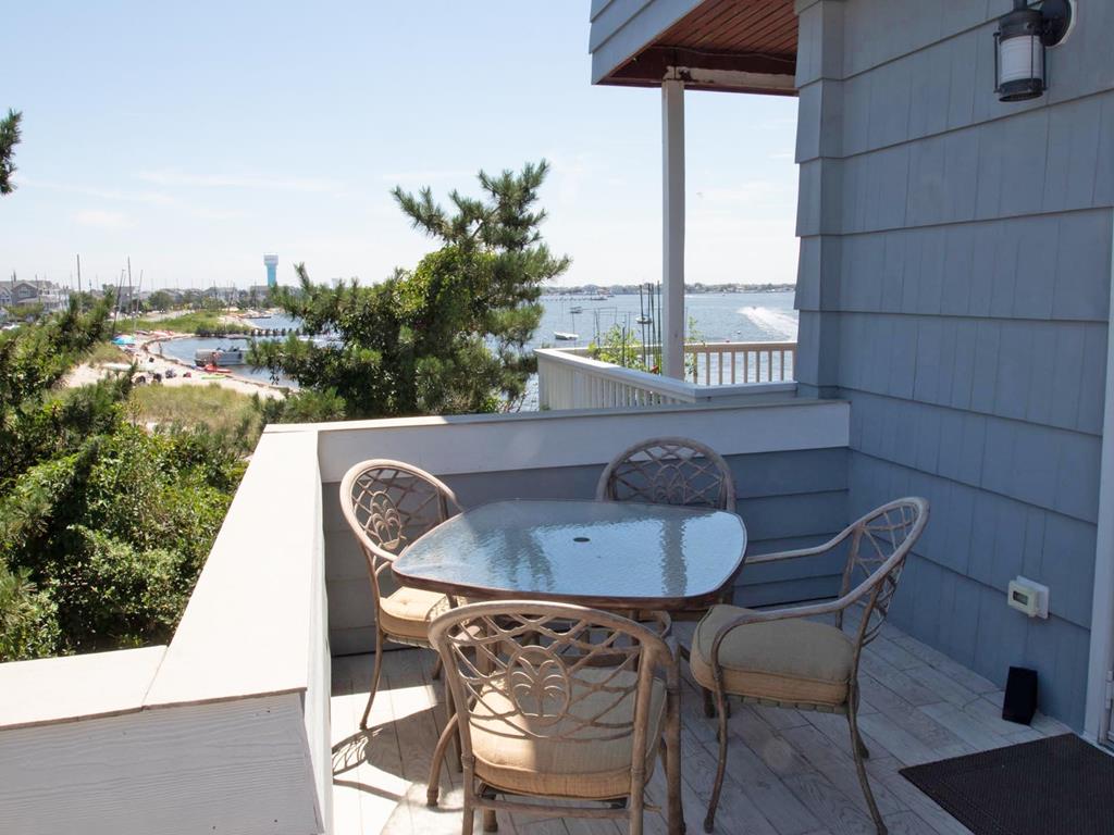 Lavallette NJ  Bayfront Vacation Rental 148824