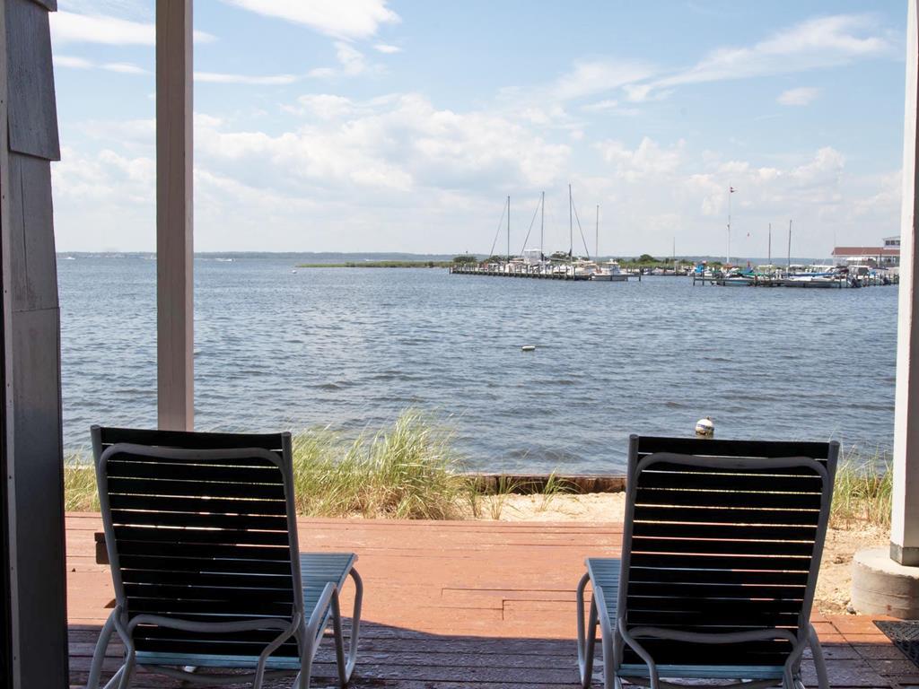 Lavallette NJ  Bayfront Vacation Rental 148824