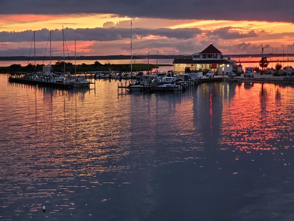 Lavallette NJ  Bayfront Vacation Rental 148824