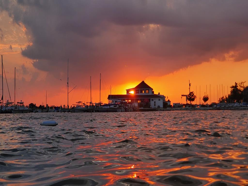 Lavallette NJ  Bayfront Vacation Rental 148824