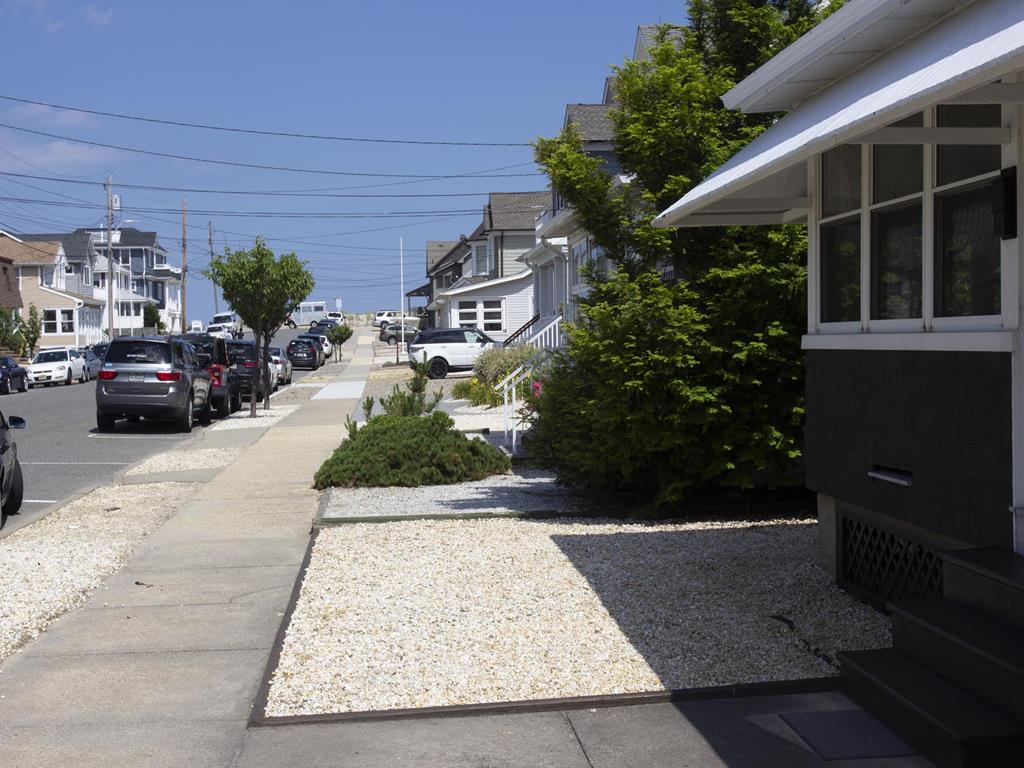 Lavallette NJ  Oceanside Vacation Rental 143049