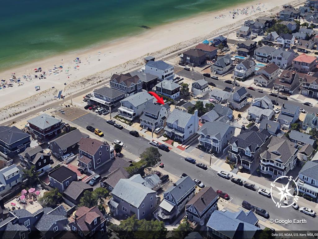 Lavallette NJ  Oceanside Vacation Rental  updated on 2026-09-14 15:31:03