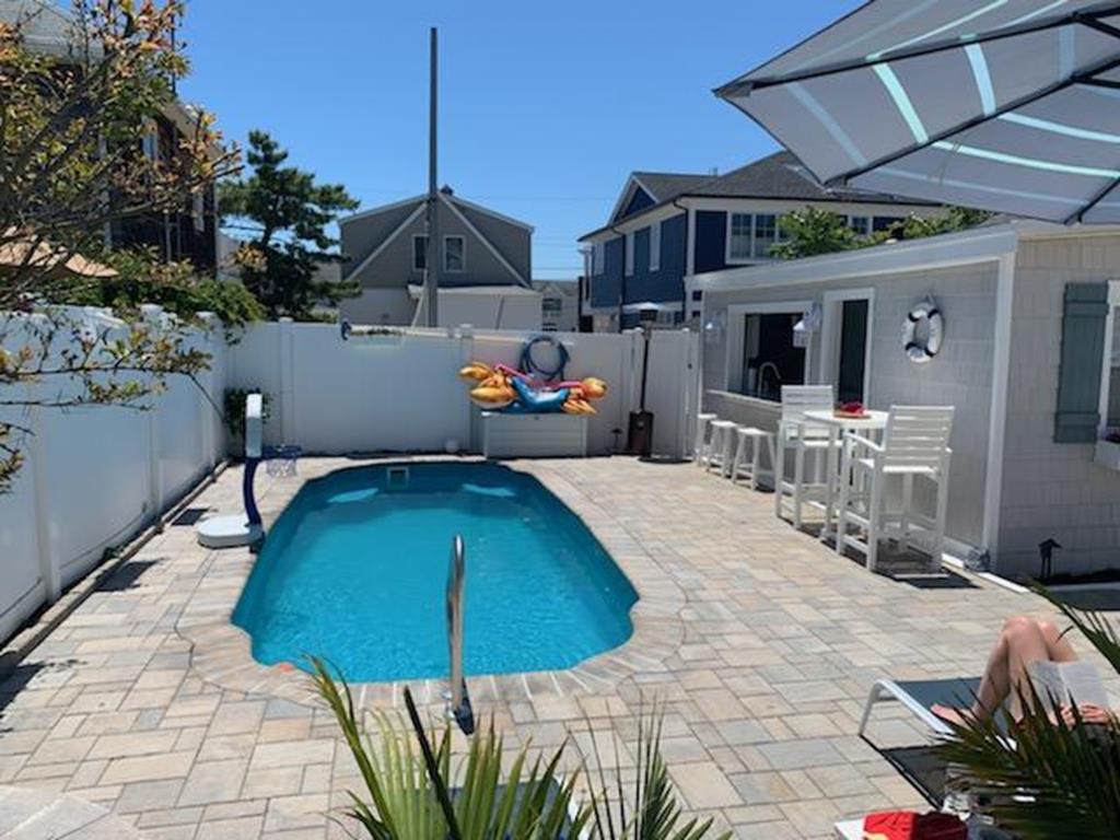 Lavallette NJ  Oceanside Vacation Rental 148818