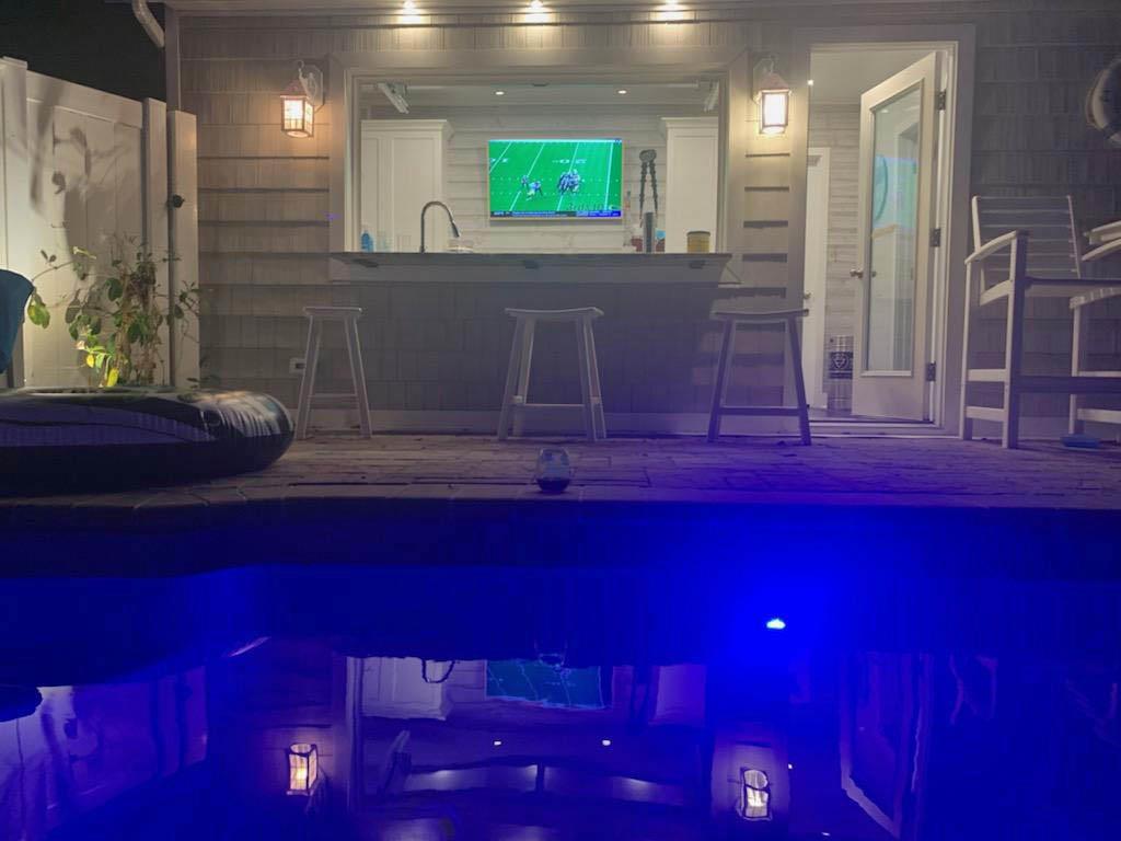 Lavallette NJ  Oceanside Vacation Rental 148818