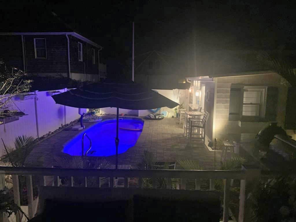 Lavallette NJ  Oceanside Vacation Rental 148818