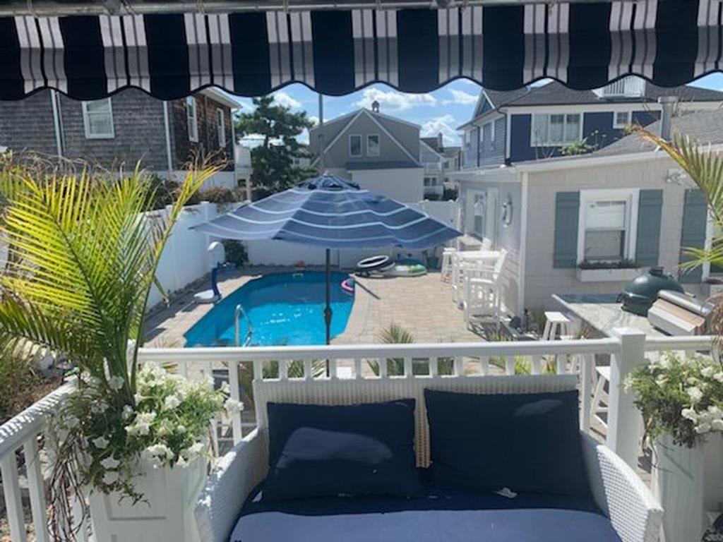 Lavallette NJ  Oceanside Vacation Rental 148818