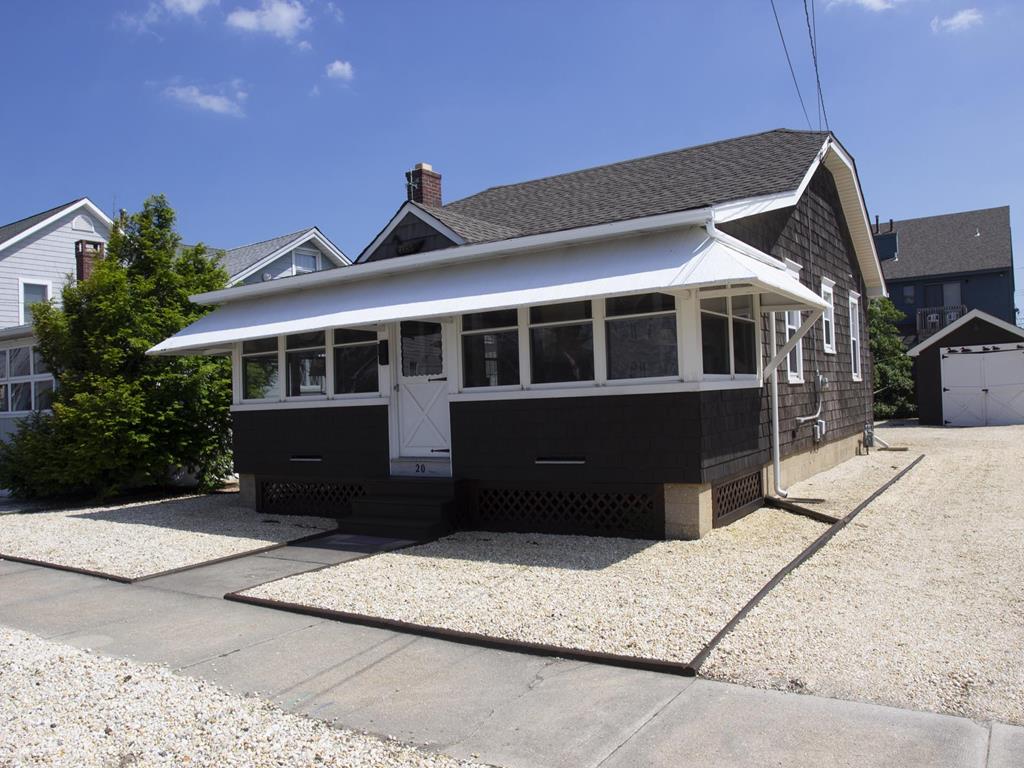 Lavallette NJ  Oceanside Vacation Rental  updated on 2026-09-14 13:29:58