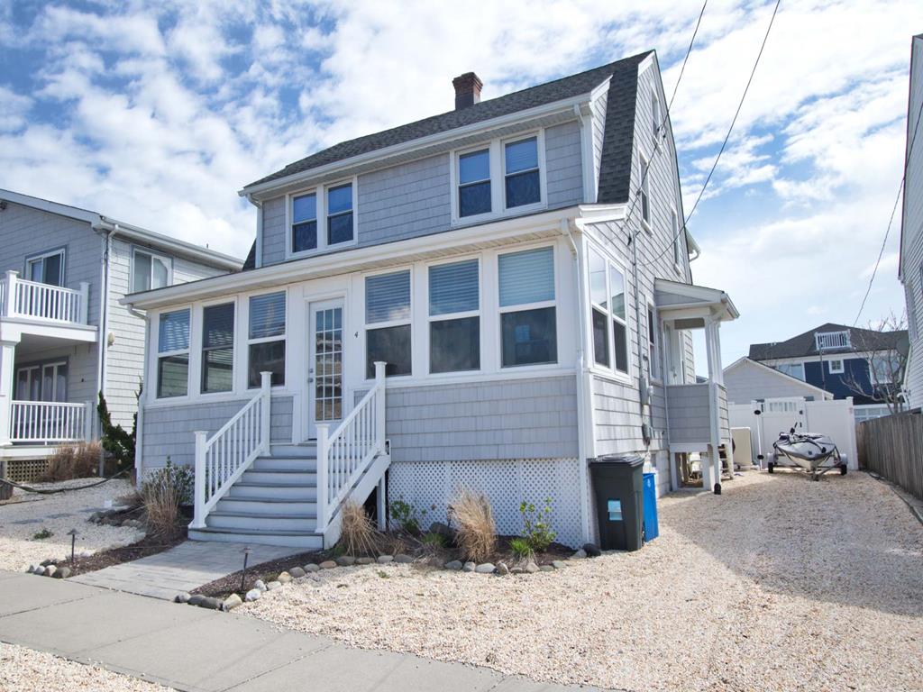Lavallette NJ  Oceanside Vacation Rental  updated on 2026-09-16 07:28:16