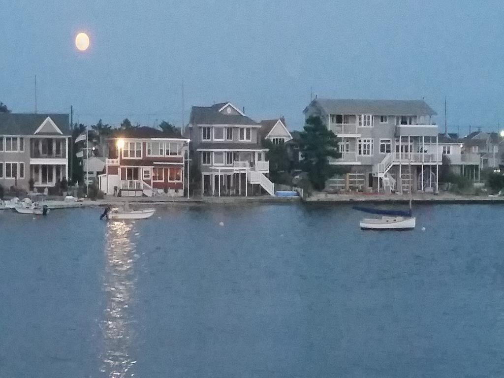 Lavallette NJ  Bayfront Vacation Rental 148824