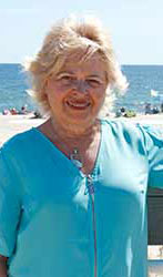 Phyllis Pantano - Realtor Associate