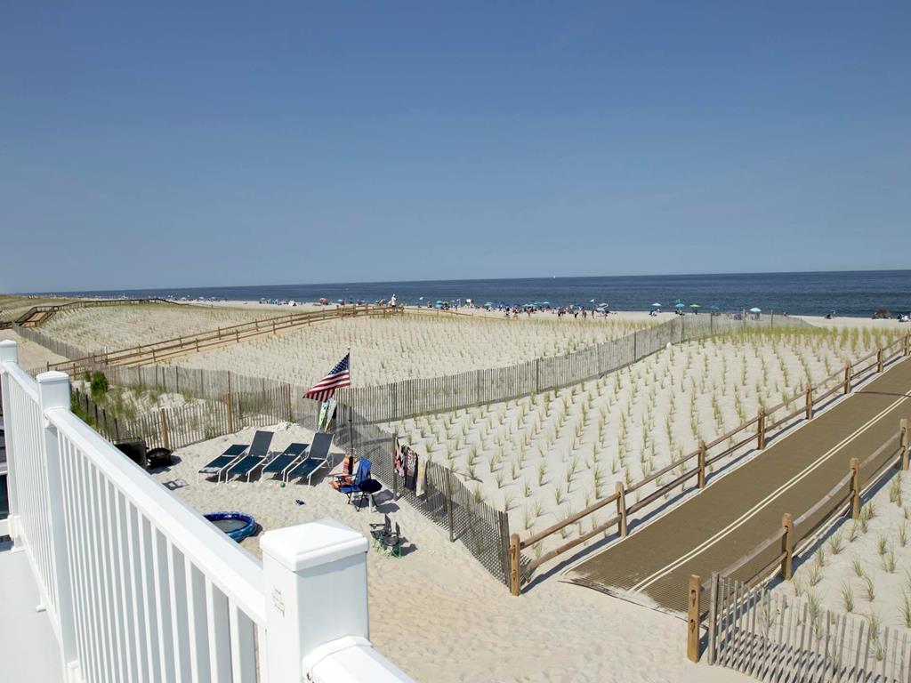 Ortley Beach NJ  Oceanfront Vacation Rental  updated on 2026-09-15 13:52:00