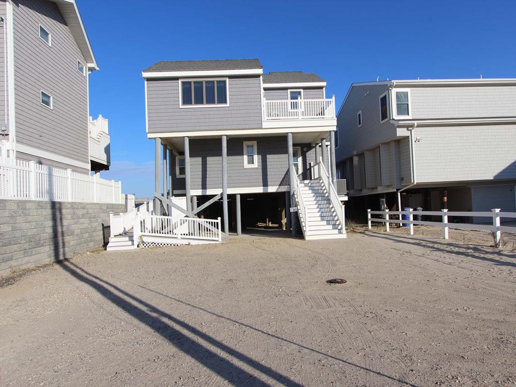 Ortley Beach NJ  Oceanfront Vacation Rental 143045